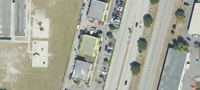 5101 Dixie Hwy