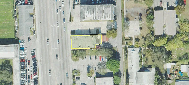 1601 State Rd 7th 7