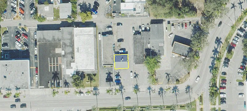 2649 Hollywood Blvd