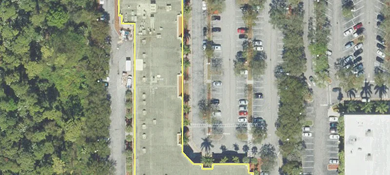4800 Hillsboro Blvd