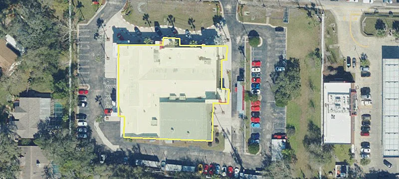 2420 Tampa Rd