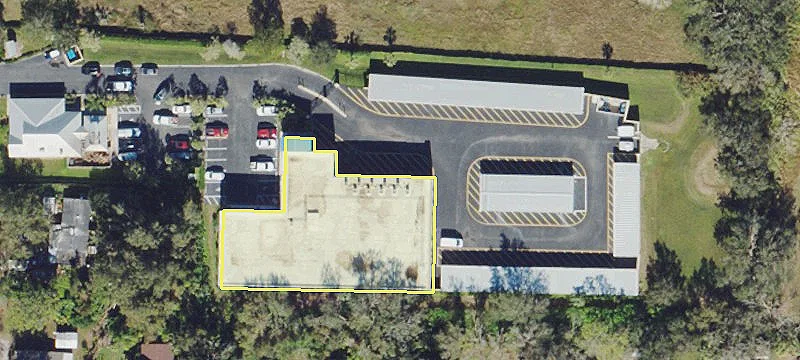 12119 Us Hwy 301st N