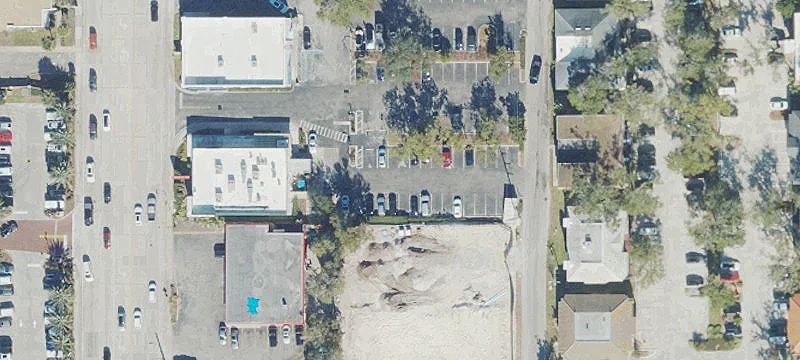 140 Orlando Ave