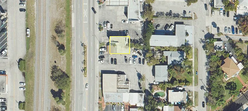 114 Dixie Hwy