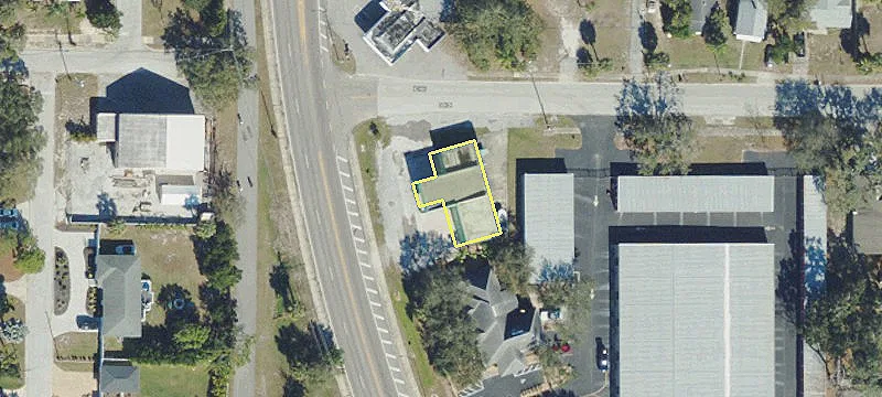 1501 Ft Harrison Ave
