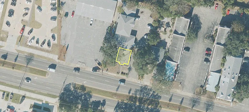 625 Hbr Blvd