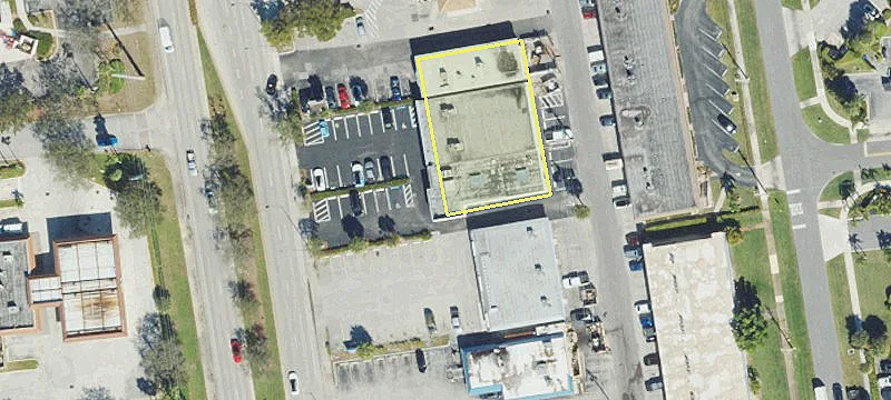 210 Us Hwy 1st 1