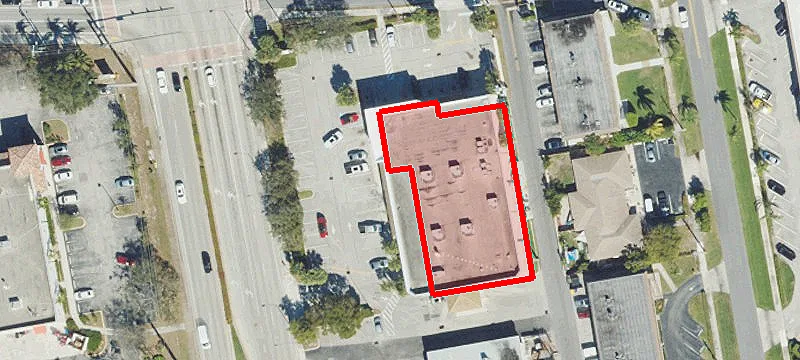 230 Us Hwy 1st 1