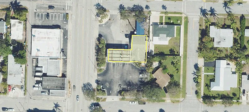 6400 Dixie Hwy
