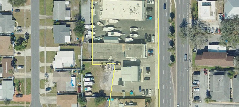 8460 Seminole Blvd