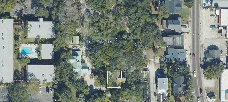 26 Orange St