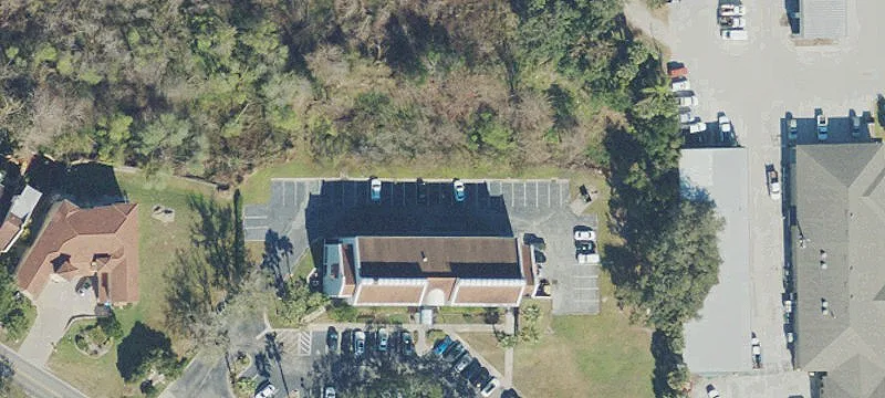 2555 Temple Trl