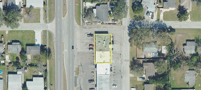 9097 Starkey Rd