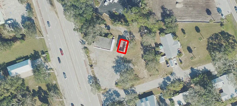 1004 Us Hwy 1st 1