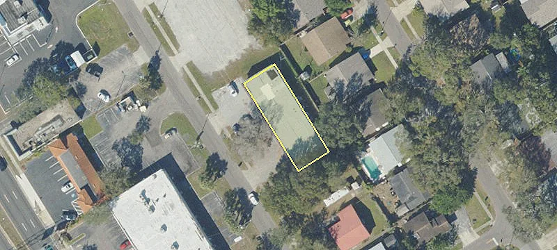 3563 Cypress N Ter