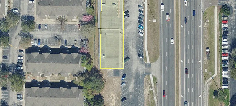 43380 Us Hwy 19th N