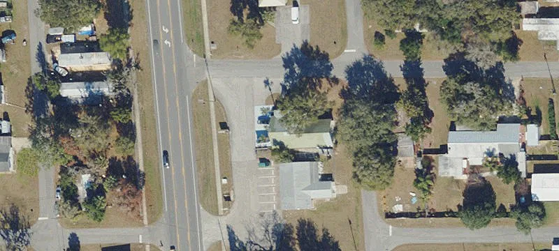 4635 Carl G Rose Hwy, Unit 1