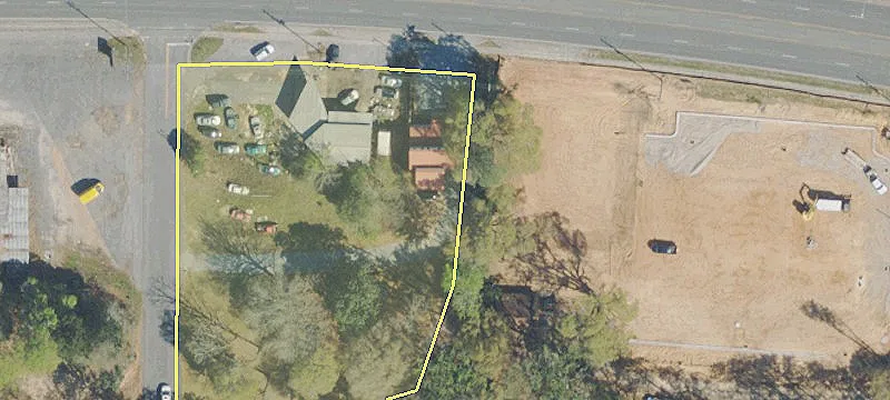 593 James Lee Blvd