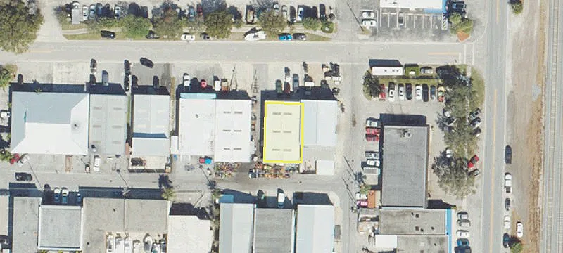 122 Evernia St