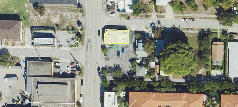 1830 Dixie Hwy