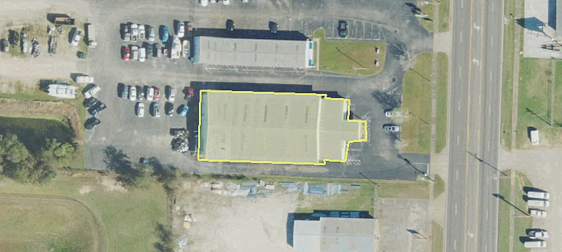 6807 Pne Frst Rd