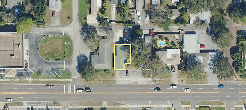 5621 Gulfport S Blvd