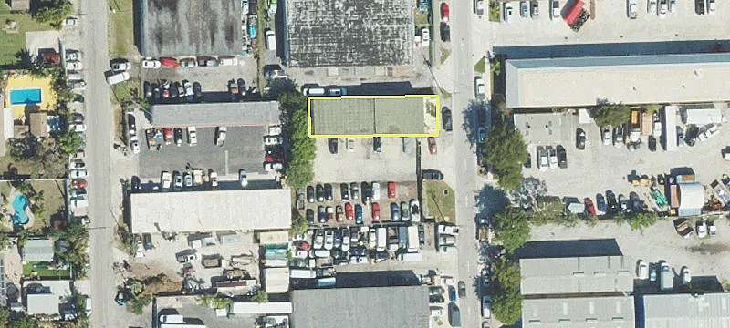 617 Industrial Ave