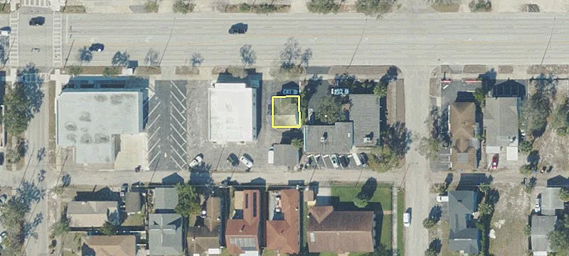 3920 Central Ave