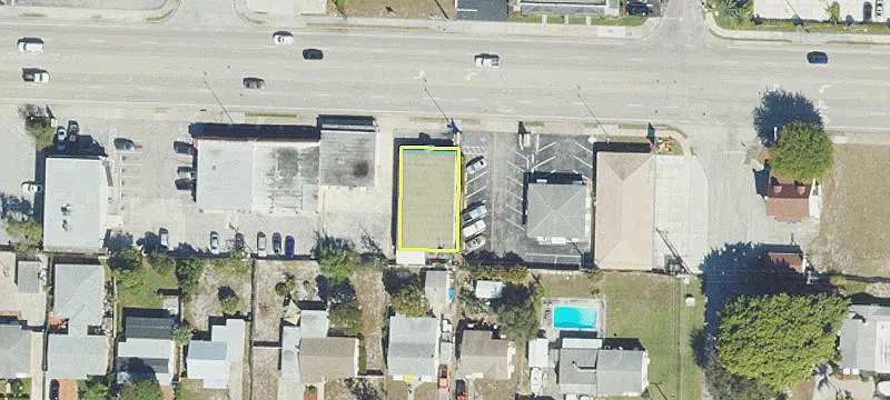 414 Lantana Rd