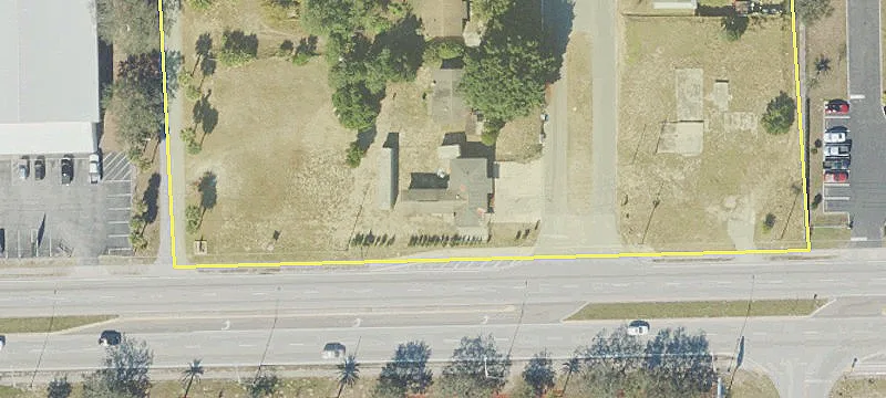 13 Orange Park Blvd