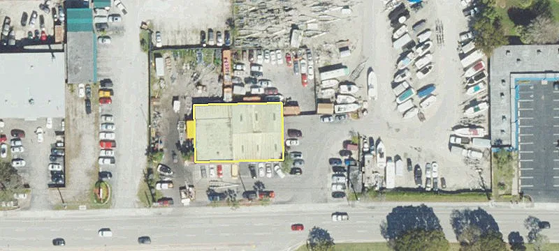 2571 Hillsboro Blvd