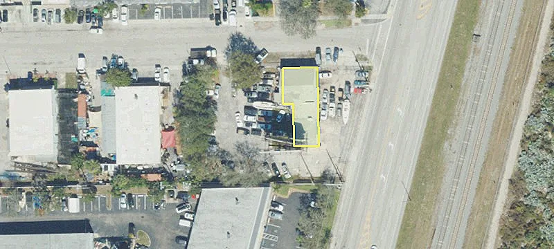 4201 Dixie Hwy
