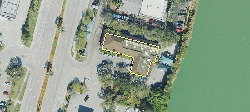 2800 Davie Rd