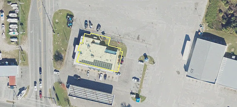 25807 Hwy 19