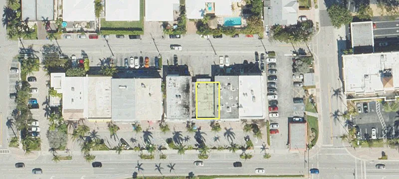 231 Commercial Blvd