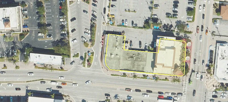 217 Commercial Blvd