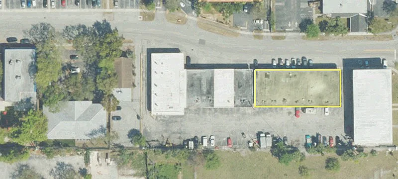 6150 11th St22-3