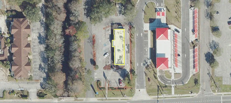 8761 Baymeadows Rd