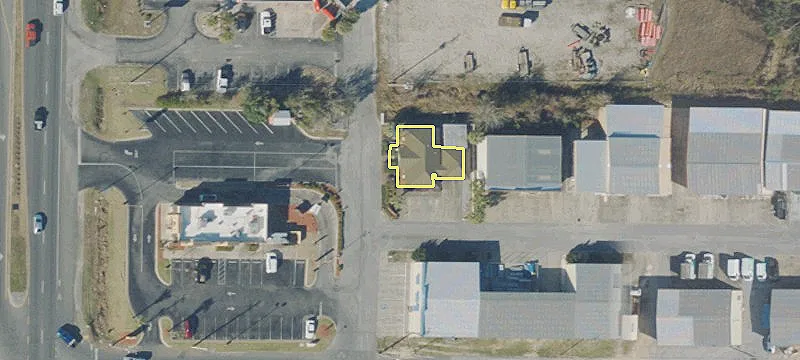 202 Business Park Dr