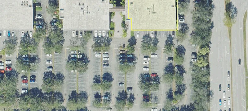 400 Hiatus Rd, Unit 500