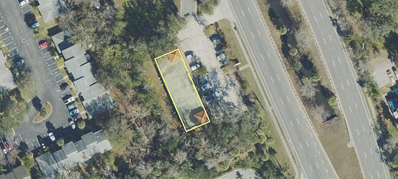 3506 Nova Rd