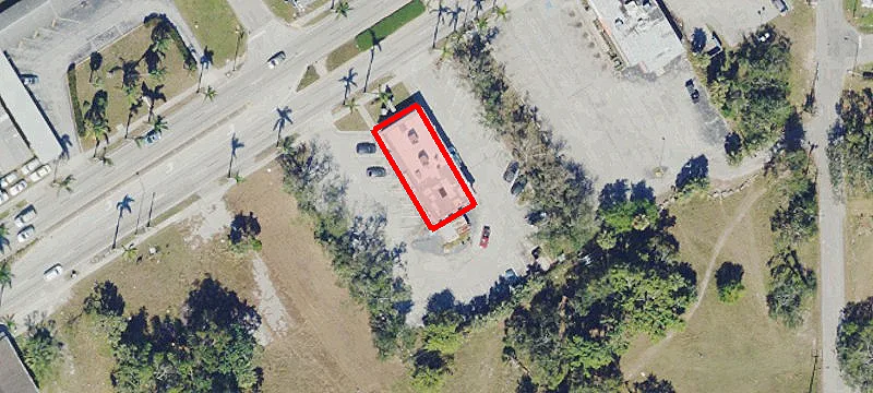 3900 Palm Bch Blvd