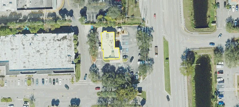 298 University Dr