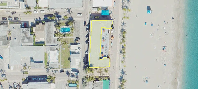 600 Surf Rd