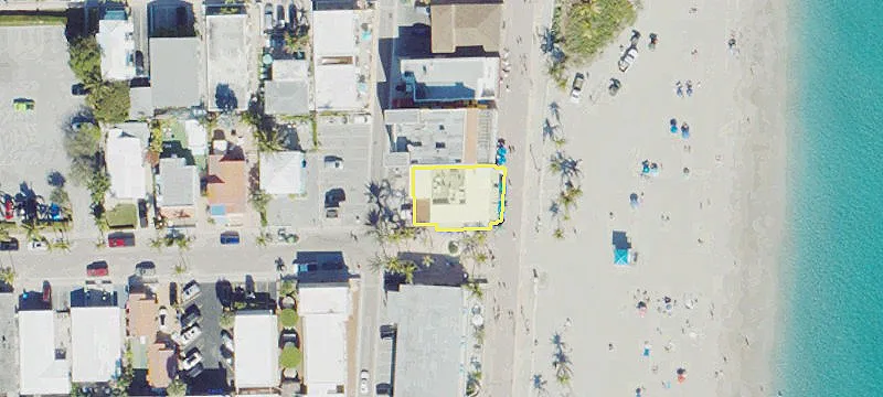 1400 Surf Rd