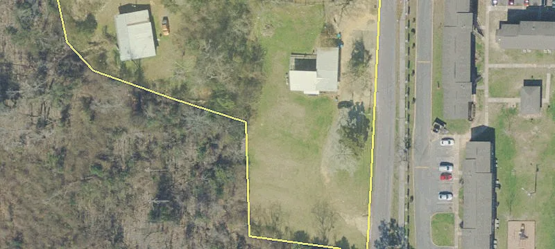 3071 Carters Ml Rd