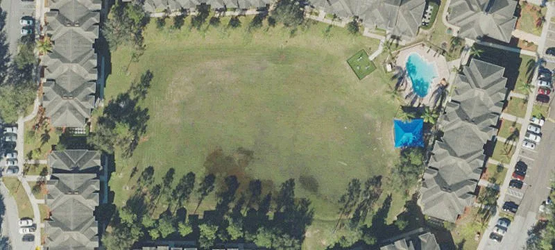 501 Live Oak W Ave
