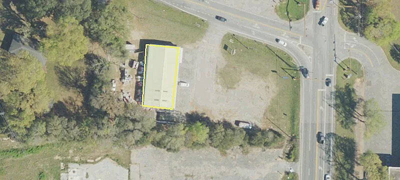 4105 Hwy 297a