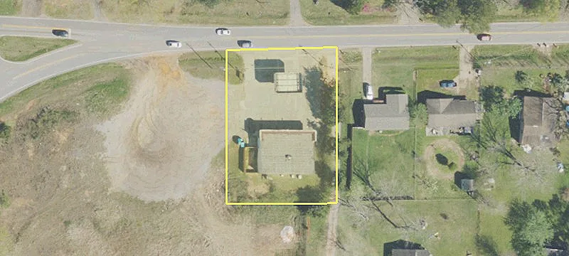 1239 Muscogee Rd