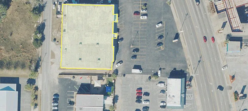 4 Eglin SE Pkwy